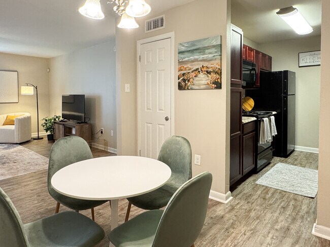 Bridgeway Apartments II
