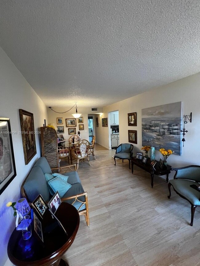 1551 SW 135th Terrace Unit 111G