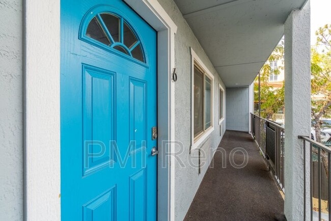 Photo - 645 S Virginia St Unit 6