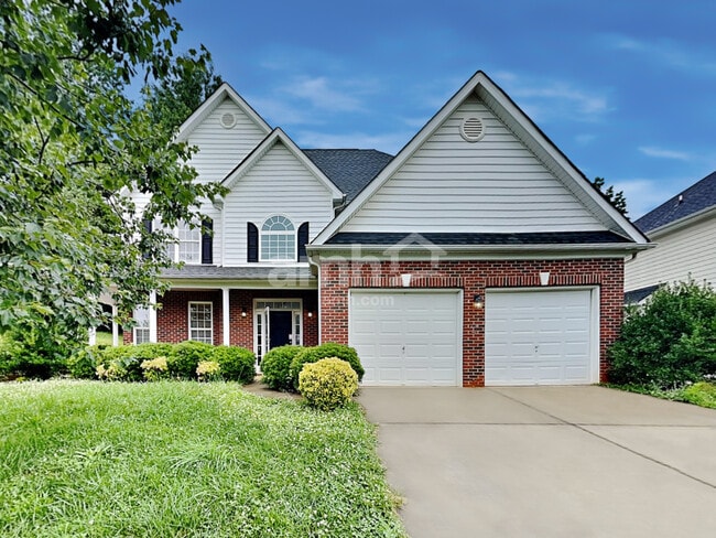 Building Photo - 1309 Bedlington Dr NW Rental