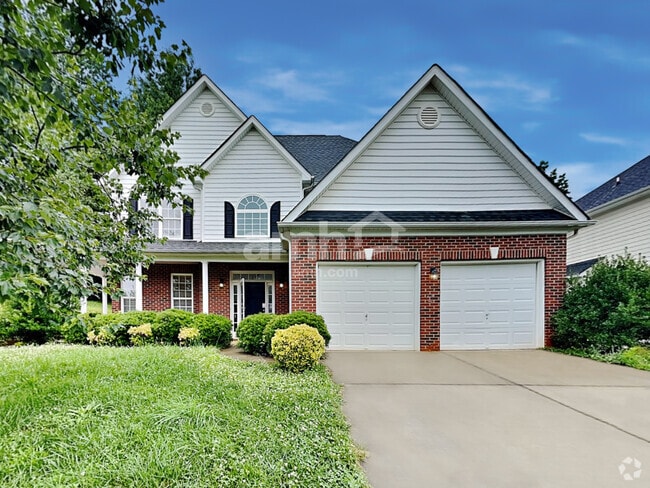 Building Photo - 1309 Bedlington Dr NW Rental