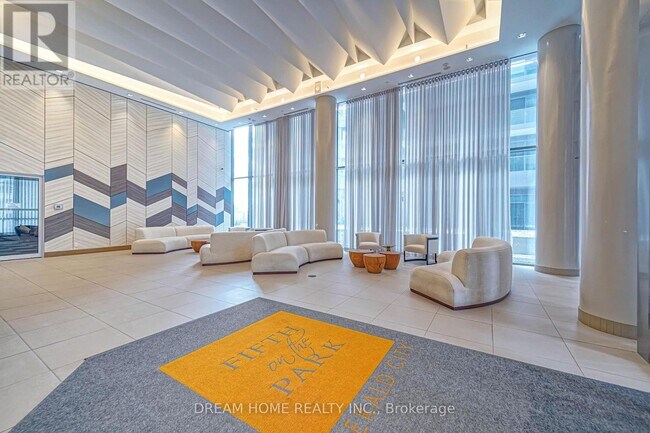 Photo - 50 Forest Manor Rd Unité 1903