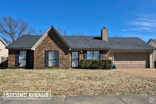 Building Photo - 2530 Sage Meadow Dr Rental
