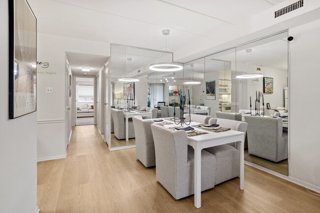 Photo - Park Place One Apartments