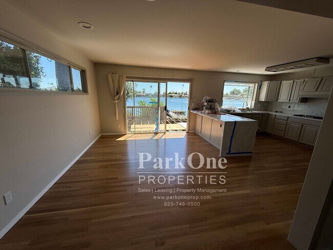 Photo - Stunning Waterfront Home with Private Boat Dock in Bel Marin Keys