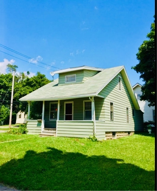 Building Photo - 1562 N High St Rental