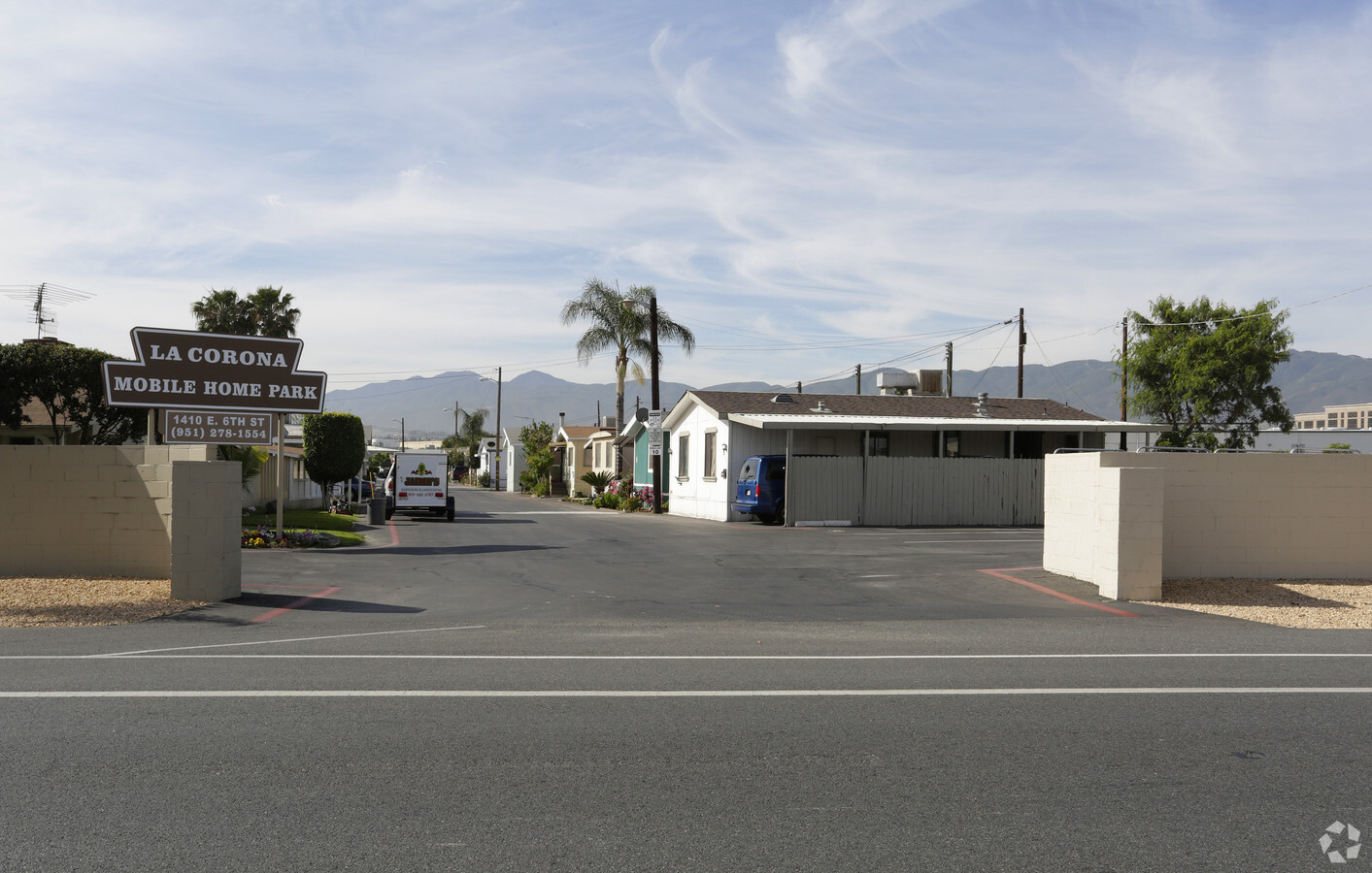 Photo - La Corona Mobile Home Park