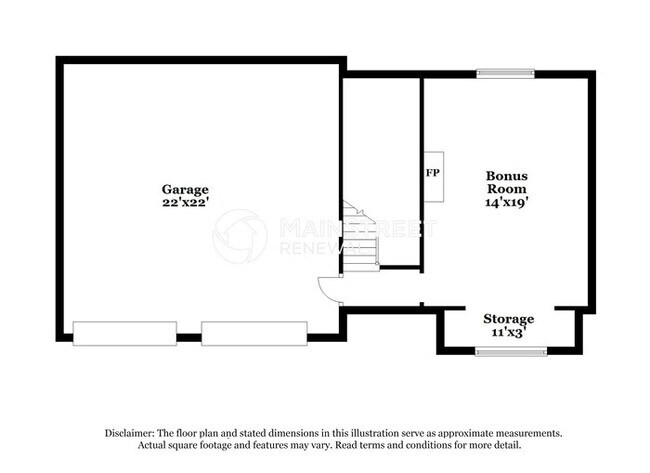 Photo - 3 Bedroom Pet-Friendly Home in Pleasant Va...