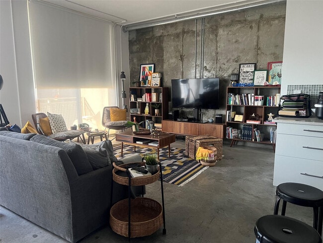 Photo - 444 N E St Unit 606