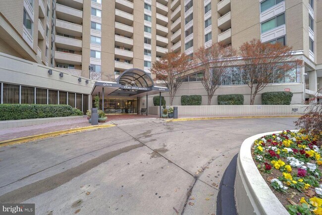 Building Photo - 4601 N Park Ave Unit 1011 Rental