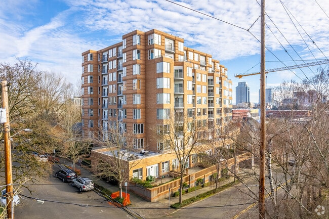 Photo - Legends Condos