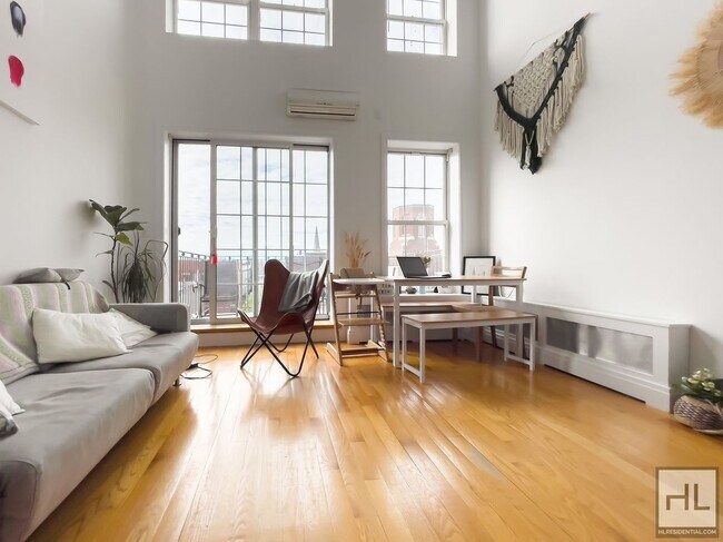 JAVA STREET / Greenpoint 2-Bed 2-Bath / Pe... - JAVA STREET / Greenpoint 2-Bed 2-Bath / Pe... Apartment Unit 6B