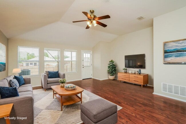 Photo - 8921 Tumbleweed Dr