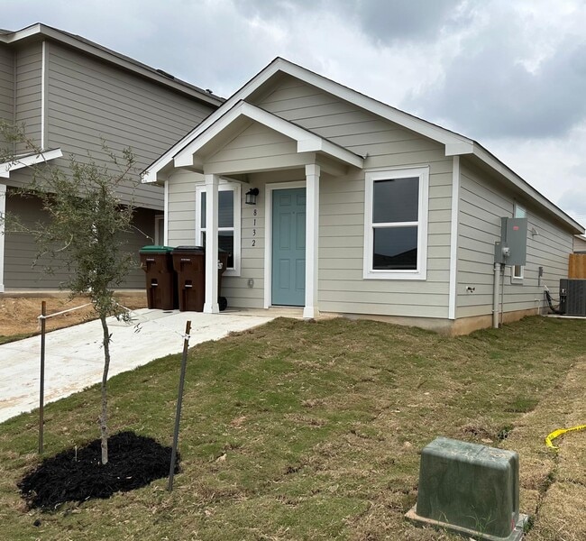 Building Photo - 8132 Nube Medina Rental