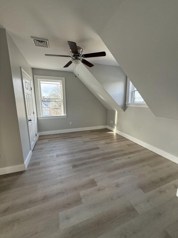 Photo - 72 Belmont St Unit 3 Rear