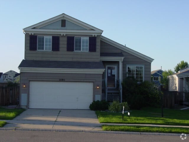 Building Photo - 1591 Brimble Dr Rental