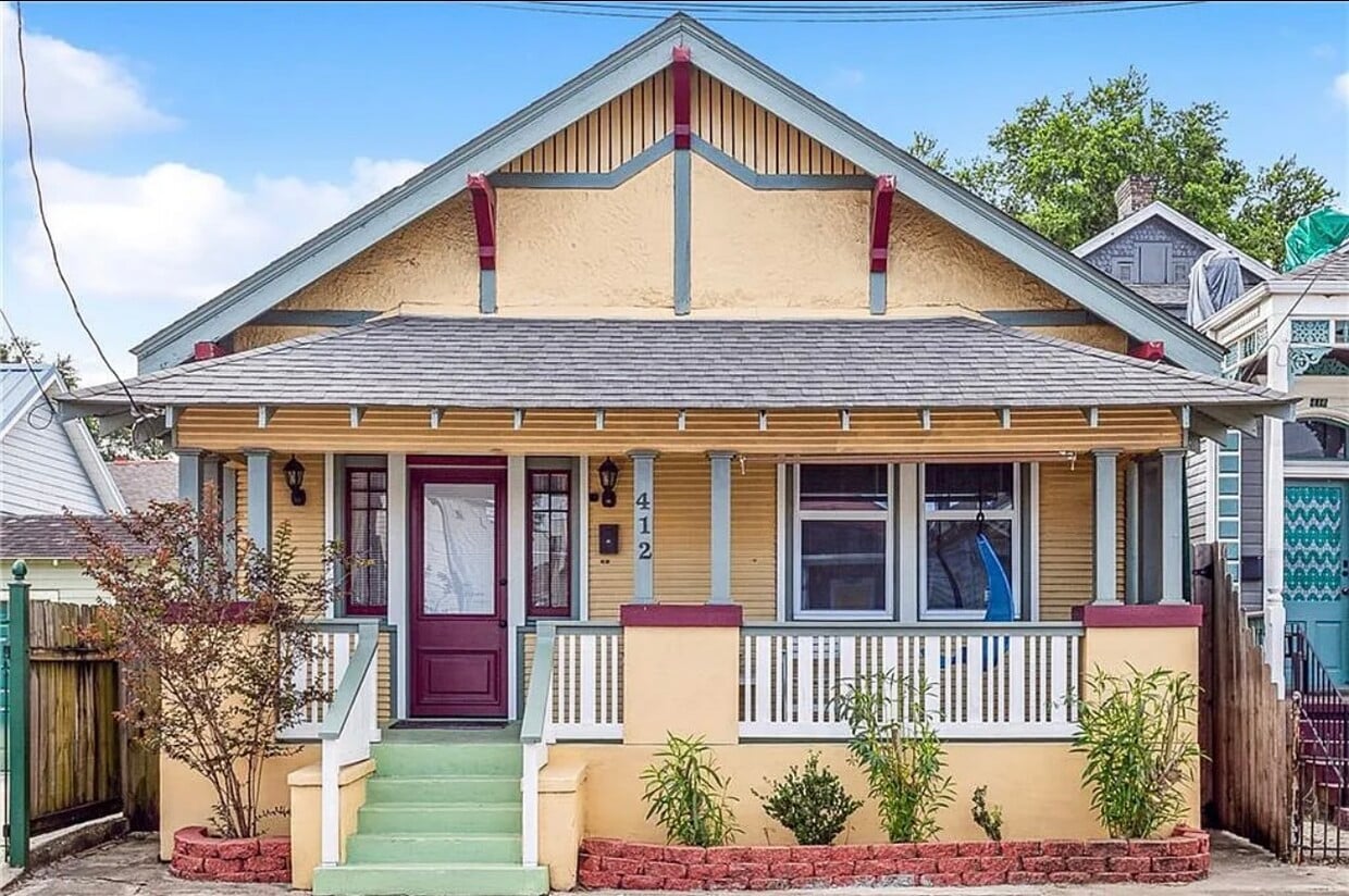 Photo - 412 S Gayoso St (New Orleans, LA)