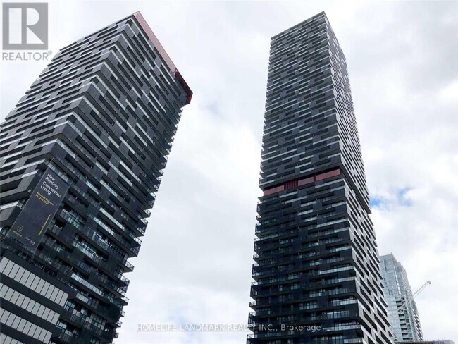 Photo - 8 Eglinton Ave E Unit 5607
