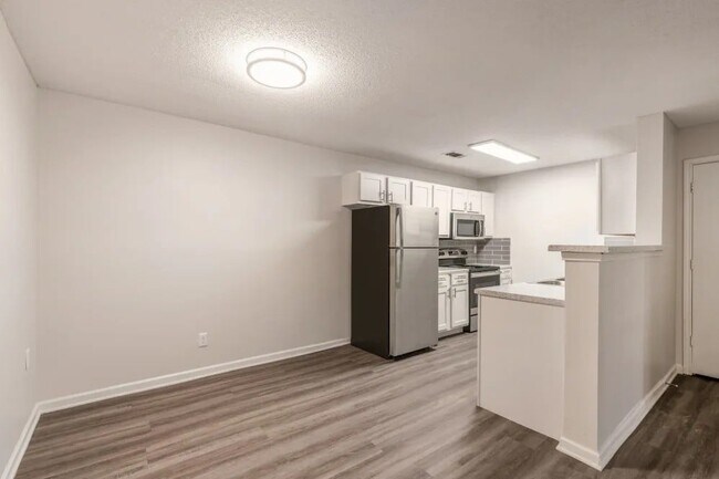 The Pointe at Westland