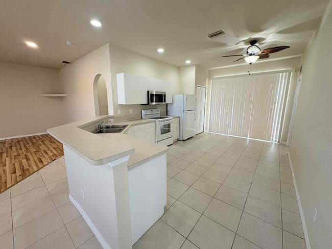 Photo - Charming 3-Bedroom 2 Bathroom and Garage in Lehigh Acres