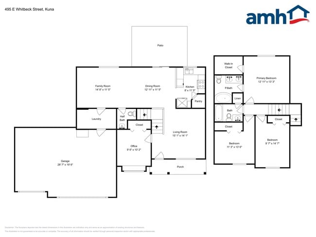 Photo - 495 E Whitbeck St