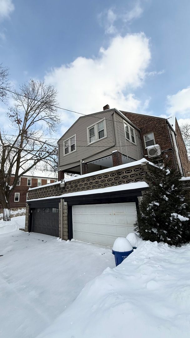 Photo - Beautiful 3/4 bedroom + office in Shadyside- Off-Street Parking and Tons of Storage!!