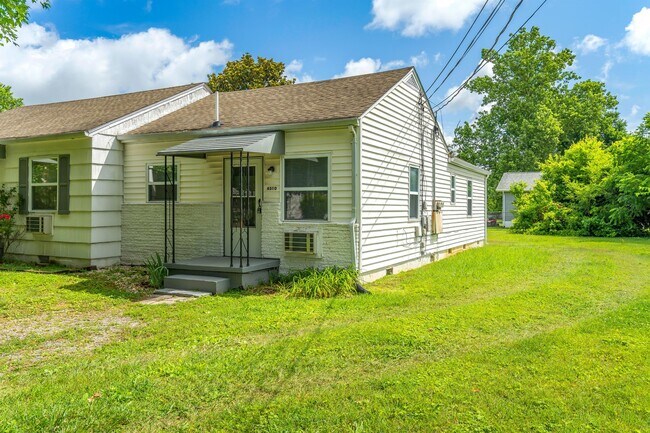 Photo - 4510 Upchurch Rd