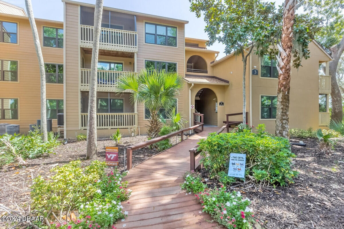 Photo - 1401 S Palmetto Ave Condo Unit 127