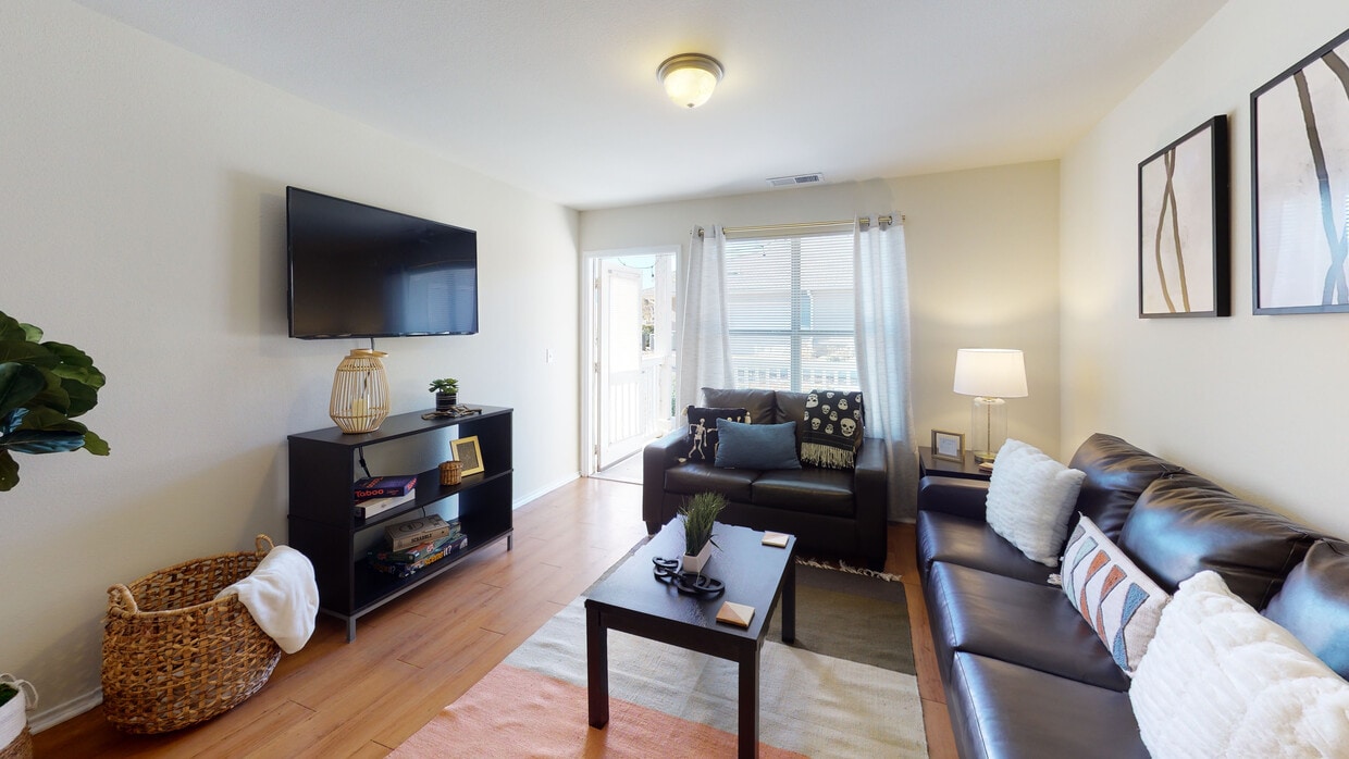 Photo - The Landing Student Living Apartments