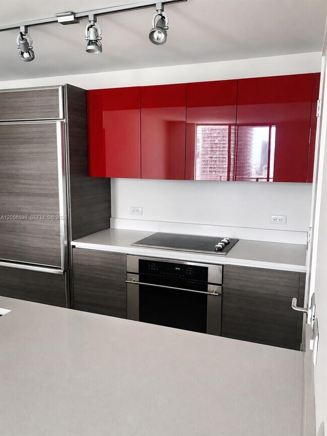 Photo - 1100 S Miami Ave Unit 3609