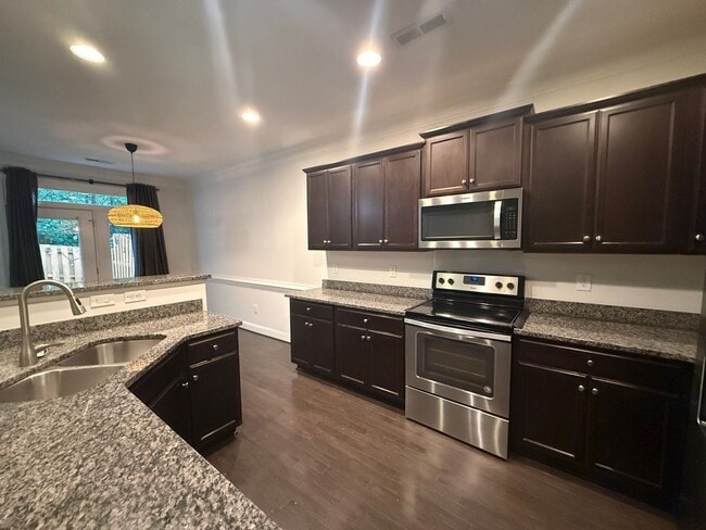 Photo - 1123 Augustine Heights Dr
