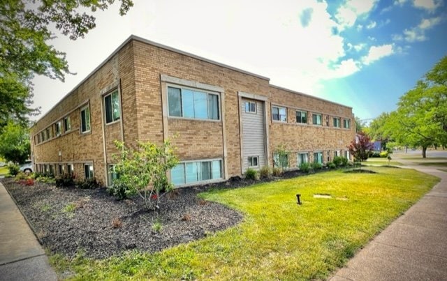 Broadview Place