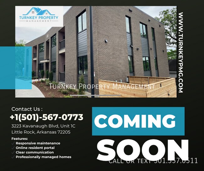 Building Photo - 3223 Kavanaugh Blvd Unit 1C