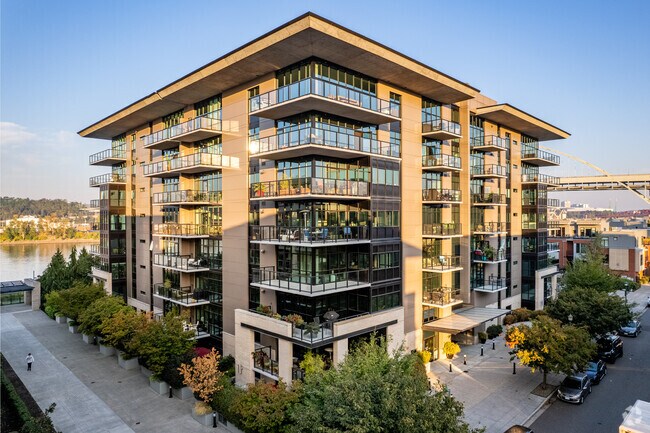 Photo - The Pacifica Apartments