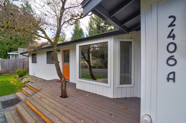 Photo - 2406A 188th Pl SE House