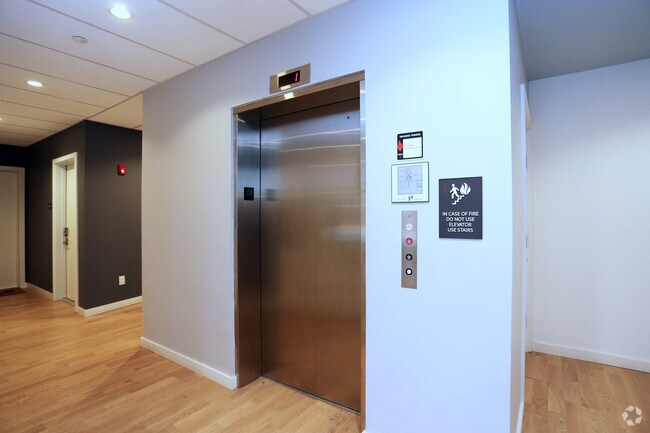 Elevator