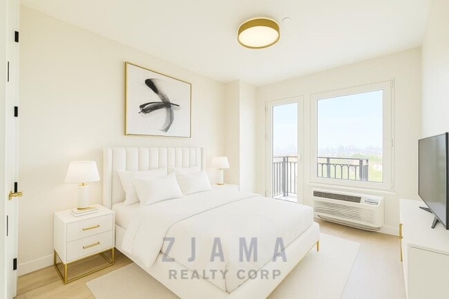 Building Photo - 1 bedroom in BROOKLYN NY 11213 Unit 5A