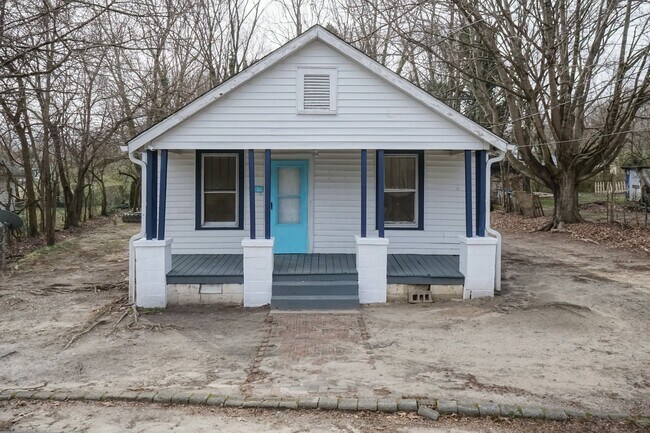 Photo - Two Bedroom Home!