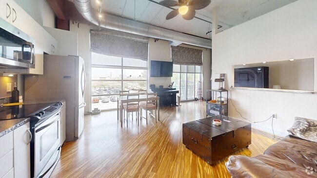 Building Photo - 221 Market St Unit 210 Rental