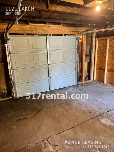 Photo - WINDSOR PARK! BIKE TO DOWNTOWN/MASS AVE