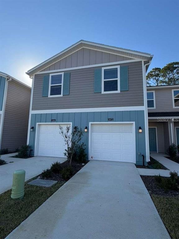 Building Photo - 5466 NW 22nd Dr