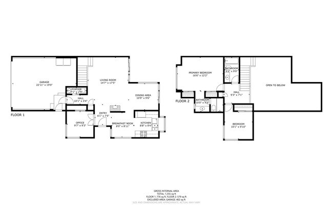 Photo - Beautiful 2 story home in Escondido