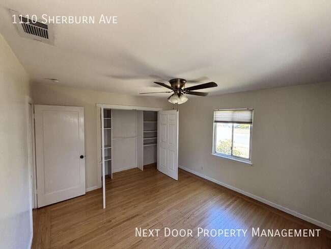 Photo - 1110 Sherburn Ave