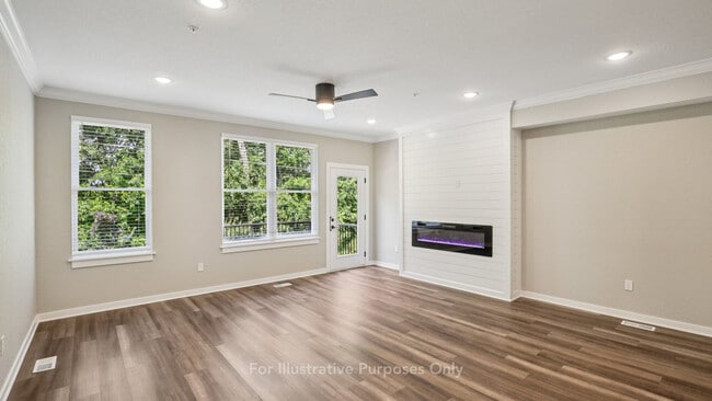 Photo - Granby Townhomes