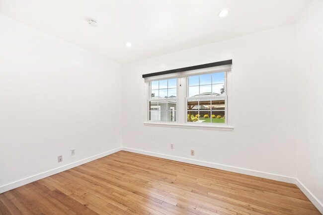 Photo - Charming Renovated Pasadena Home with Exceptional Outdoor Space