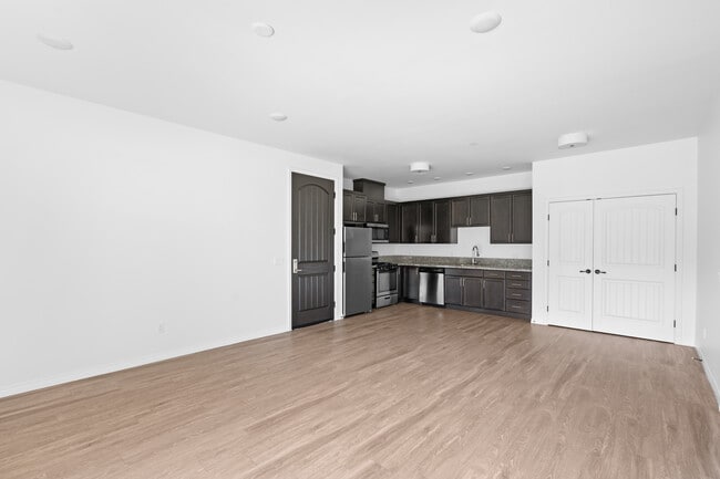 Bradley Garden Apartments