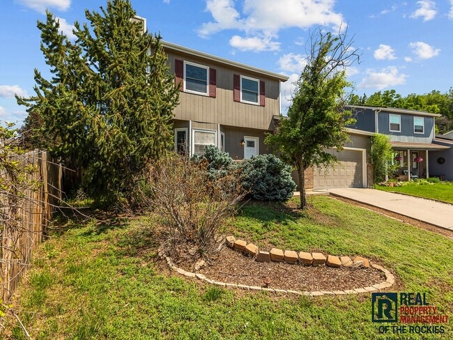 Charming 3-Bed Home Near CSU with Spacious... - Charming 3-Bed Home Near CSU with Spacious...
