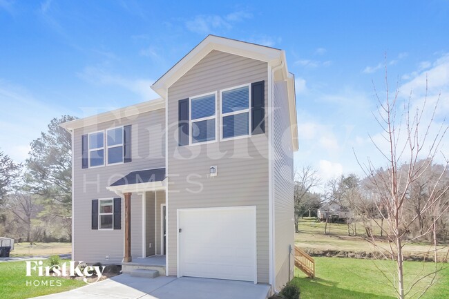 Photo - 601 Stafford St