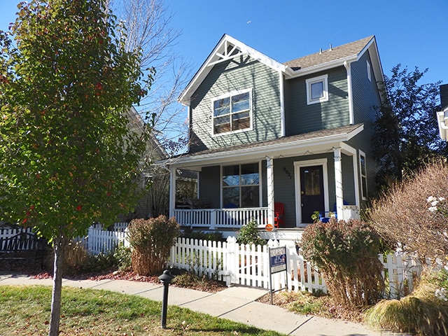 Stapleton Home For Rent - Stapleton Home For Rent