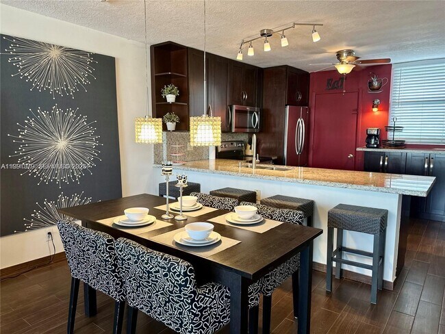 Photo - 3703 NE 166th St Unit 503